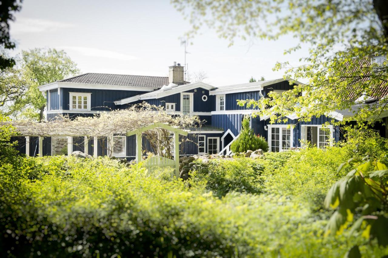 Hotel Villa Brinkly Snekkersten Buitenkant foto