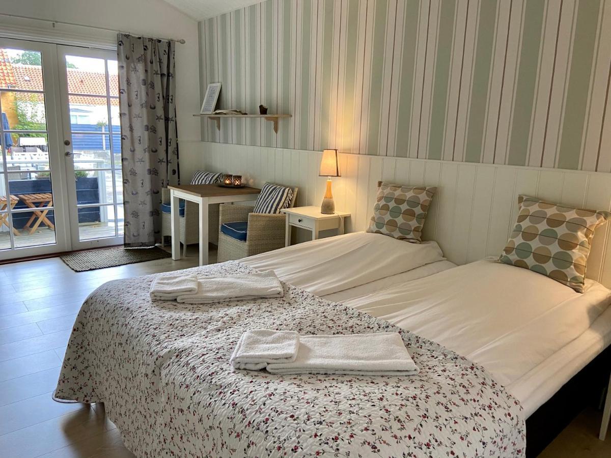 Hotel Villa Brinkly Snekkersten Buitenkant foto