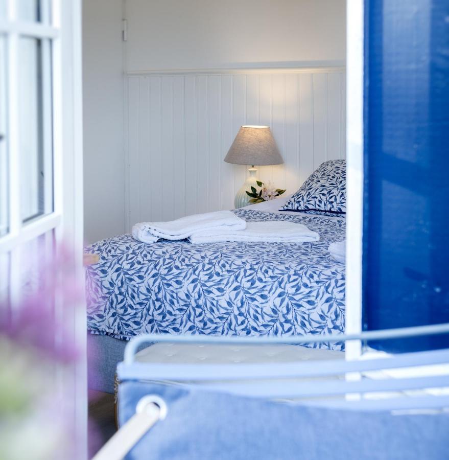 Hotel Villa Brinkly Snekkersten Buitenkant foto
