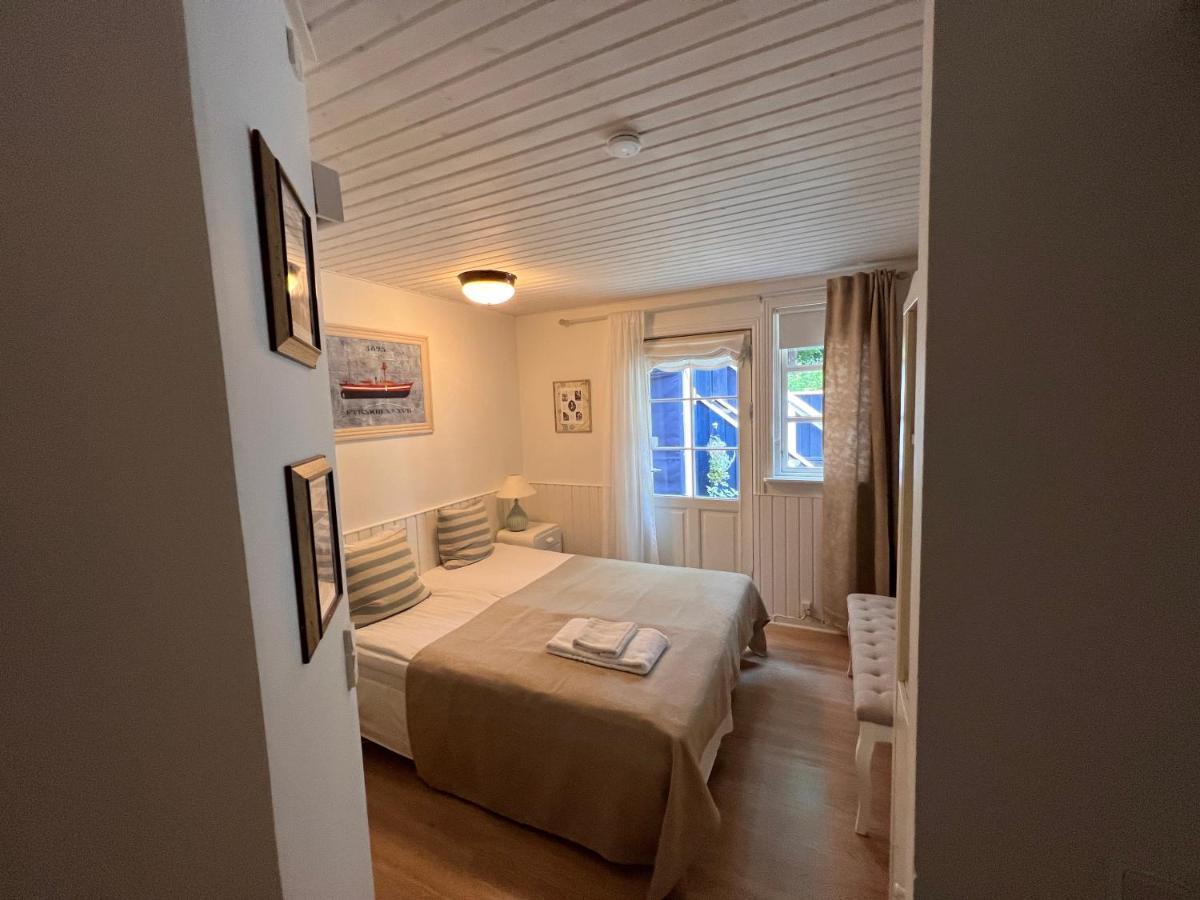Hotel Villa Brinkly Snekkersten Buitenkant foto