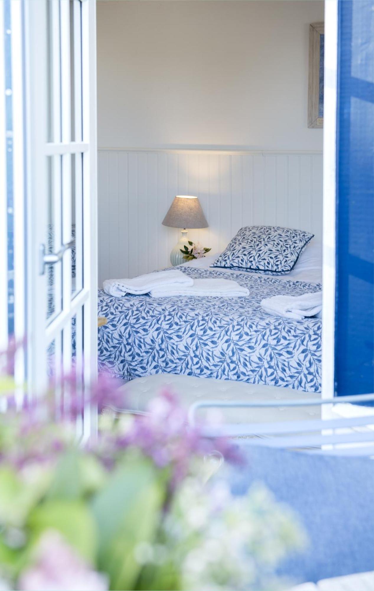 Hotel Villa Brinkly Snekkersten Buitenkant foto