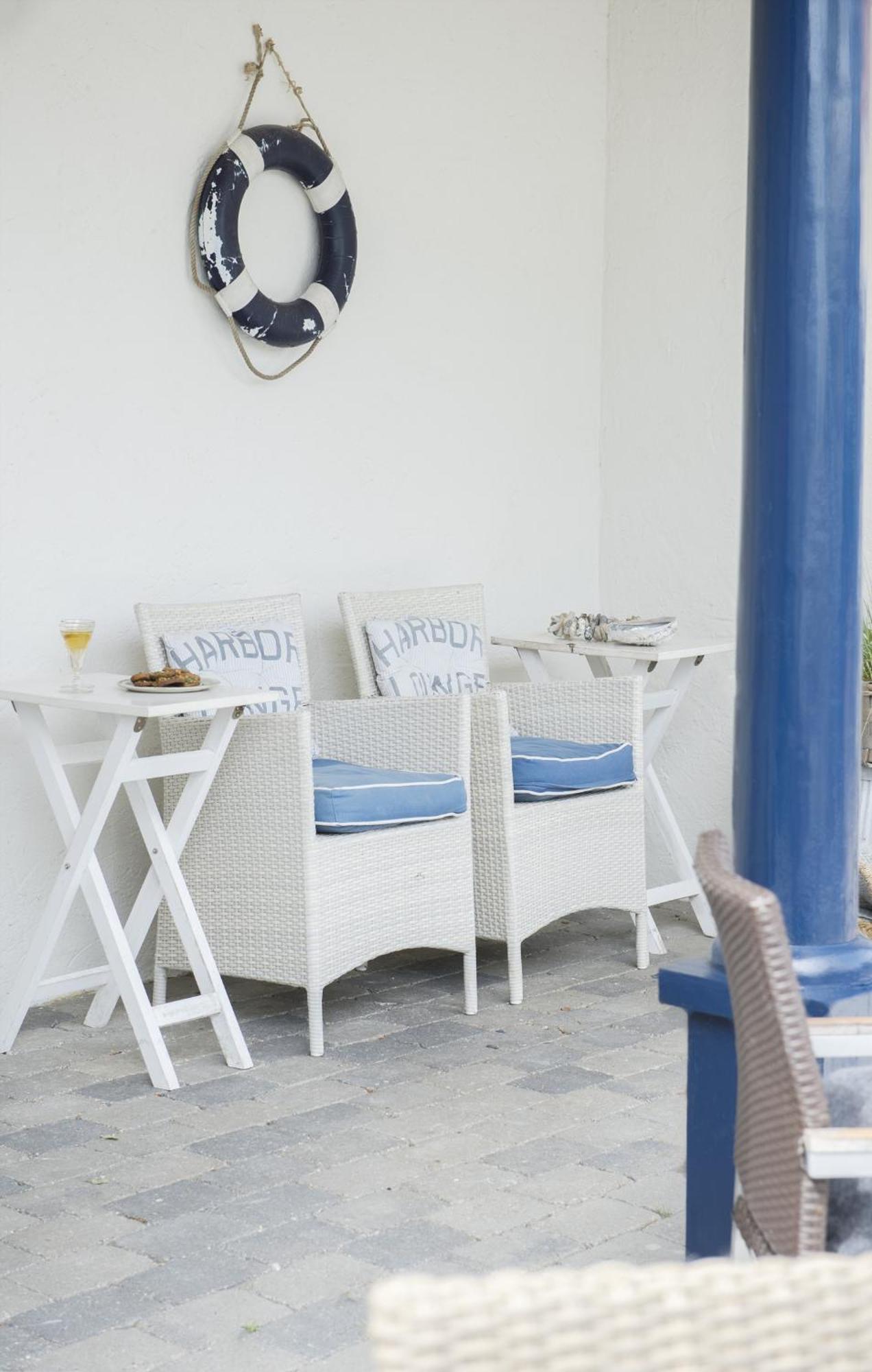 Hotel Villa Brinkly Snekkersten Buitenkant foto