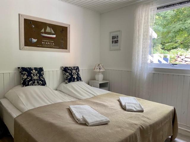 Hotel Villa Brinkly Snekkersten Buitenkant foto