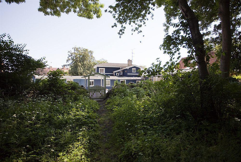 Hotel Villa Brinkly Snekkersten Buitenkant foto