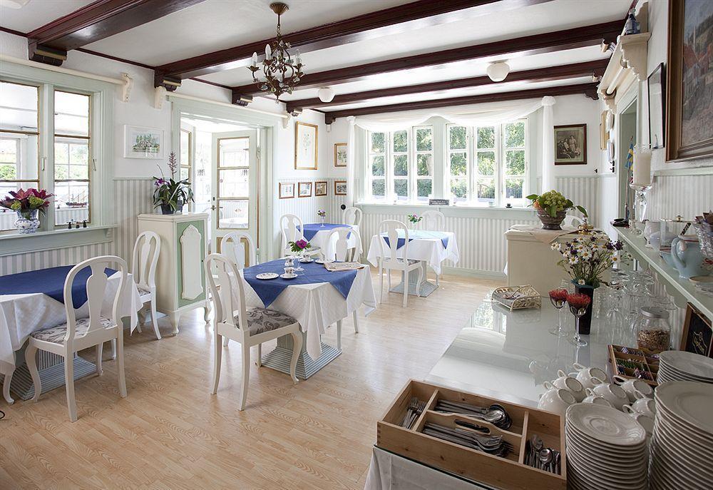 Hotel Villa Brinkly Snekkersten Buitenkant foto